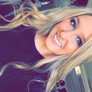 Meet your Posher, Brianna